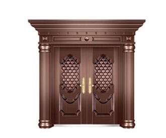 鋼質(zhì)門廠家生產(chǎn)的鋼質(zhì)門產(chǎn)品有哪些優(yōu)勢？