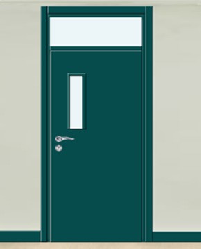 在四川防火門制造廠家?采購防火門應該看哪幾個方面？