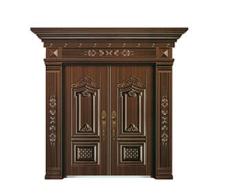 在鋼質(zhì)門廠家選購鋼質(zhì)門的注意事項(xiàng)有哪些？