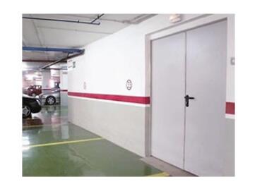 防火門廠家批發服務的優勢有哪些？