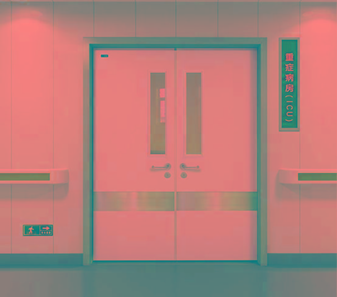 醫(yī)院門6